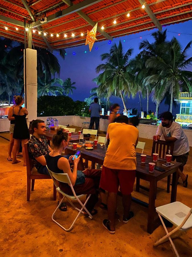 Hostel Mandala