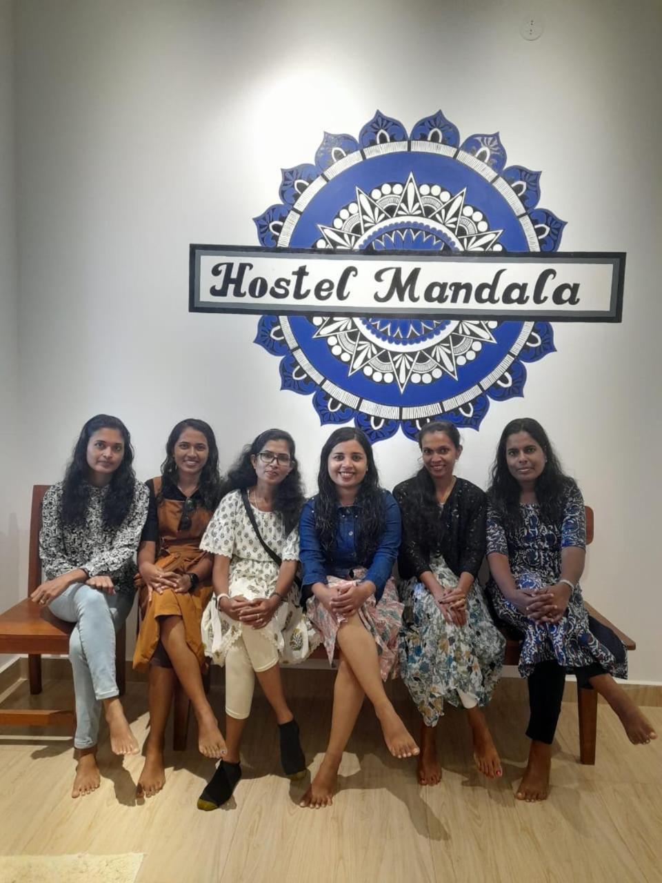 Hostel Mandala Anjuna
