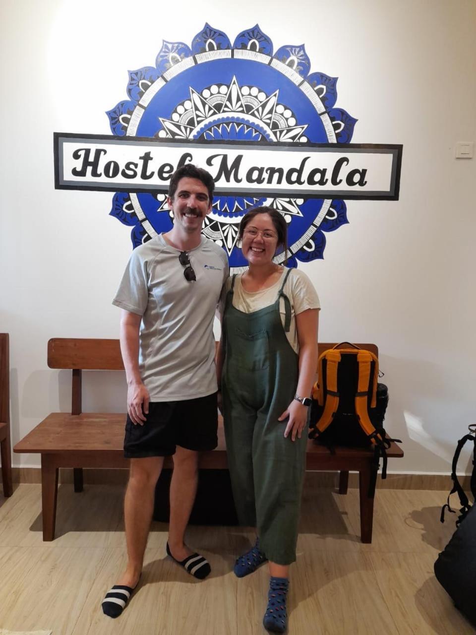 Hostel Mandala Anjuna