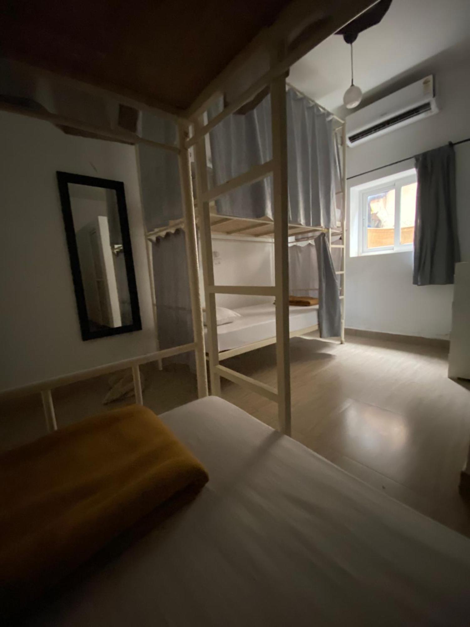 Hostel Mandala Anjuna